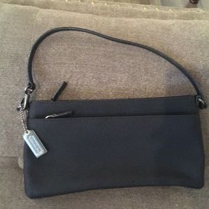 Coach mini bag